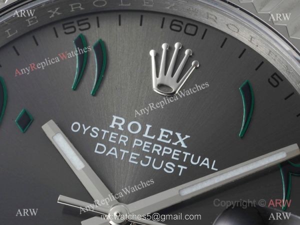 2022 New! Super Clone Rolex Datejust II Middle East Edition Swiss 3235 DIW 904L Watch Gray Arabic Dial 2022 New! Super Clone Rolex Datejust II Middle East Edition Swiss 3235 DIW 904L Watch Gray Arabic Dial