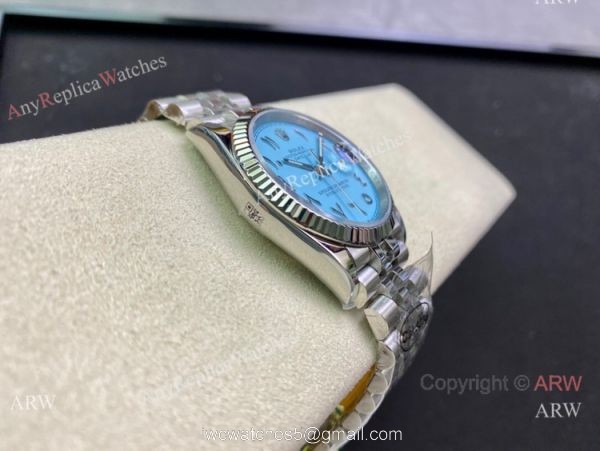 DIW Factory Rolex Datejust Middle East watch Swiss 3235 Movement Jubilee Strap 36mm DIW Factory Rolex Datejust Middle East watch Swiss 3235 Movement Jubilee Strap 36mm