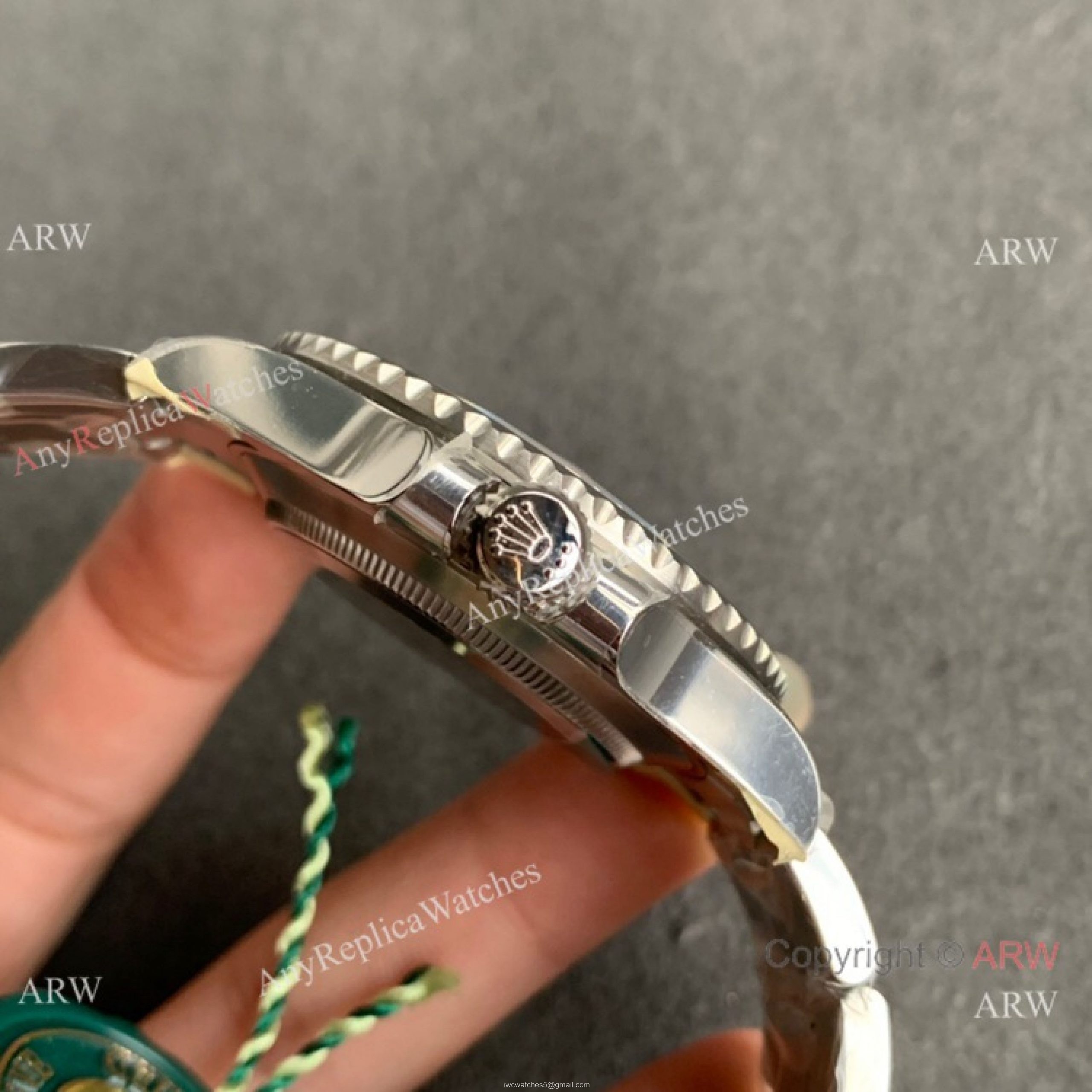 (JVS) Swiss Clone Rolex Submariner Kermit 126610lv JVS Swiss 3235 Watch 41 mm (JVS) Swiss Clone Rolex Submariner Kermit 126610lv JVS Swiss 3235 Watch 41 mm