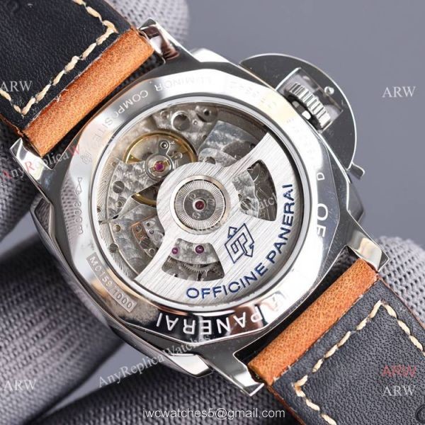 Replica Panerai Luminor Due Bucherer Blue Watch Small Size 42mm Replica Panerai Luminor Due Bucherer Blue Watch Small Size 42mm