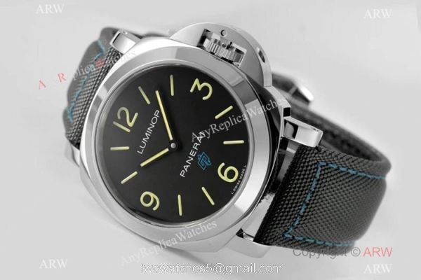 HW Factory Panerai Luminor Base Logo Pam 774 Watch Super Clone HW Factory Panerai Luminor Base Logo Pam 774 Watch Super Clone