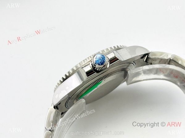 AR Factory V2 Swiss 3186 Rolex GMT-Master II Meteorite 126719blro Watch Best Replica AR Factory V2 Swiss 3186 Rolex GMT-Master II Meteorite 126719blro Watch Best Replica