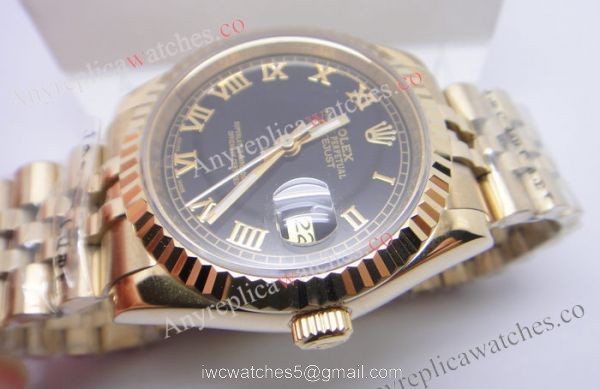 Replica Rolex Yellow Gold Jubilee Datejust Mens Watch Replica Rolex Yellow Gold Jubilee Datejust Mens Watch
