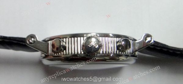 Breguet Complicate Chronograph Quartz Mens Watch Breguet Complicate Chronograph Quartz Mens Watch