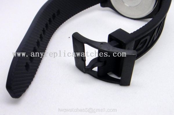 Replica Breitling Super Avenger Black Chronograph Rubber Strap 48mm Replica Breitling Super Avenger Black Chronograph Rubber Strap 48mm