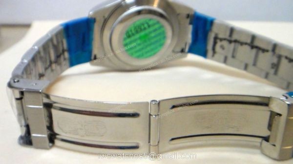 Rolex Explorer Oyster Band Black Face Replica Ladies Watch Rolex Explorer Oyster Band Black Face Replica Ladies Watch