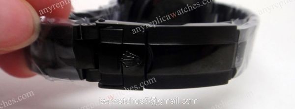 Black Case Rolex GMT MASTER II Watch Black Ceramic Buy Replica Black Case Rolex GMT MASTER II Watch Black Ceramic Buy Replica