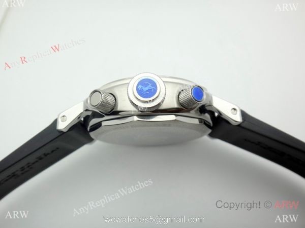 Panerai Ferrari Red Chronograph Quartz Watch Panerai Ferrari Red Chronograph Quartz Watch
