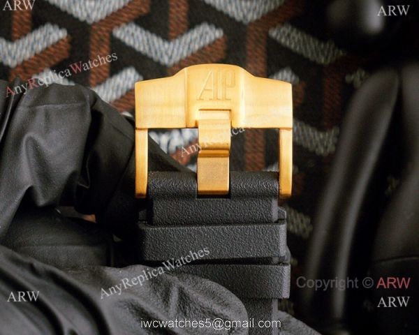 High Quality Copy Audemars Piguet Royal Oak Offshore Full Diamond Watch 44mm High Quality Copy Audemars Piguet Royal Oak Offshore Full Diamond Watch 44mm