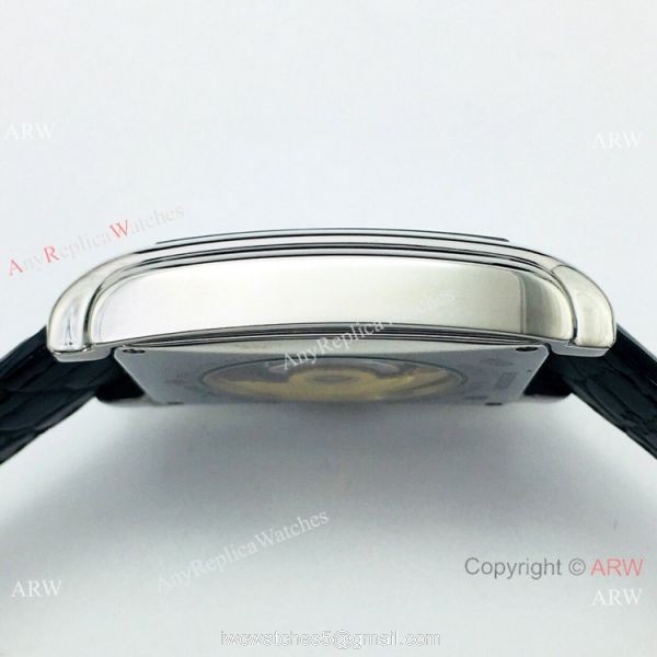 Grade 1A Replica Patek Philippe Gondolo Watch Stainless Steel White Dial Grade 1A Replica Patek Philippe Gondolo Watch Stainless Steel White Dial