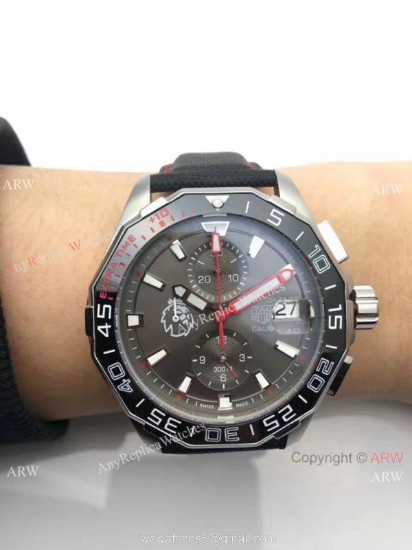 Copy Tag Heuer Match Timer Silver Dial Chronograph Quartz Movement Watch Copy Tag Heuer Match Timer Silver Dial Chronograph Quartz Movement Watch