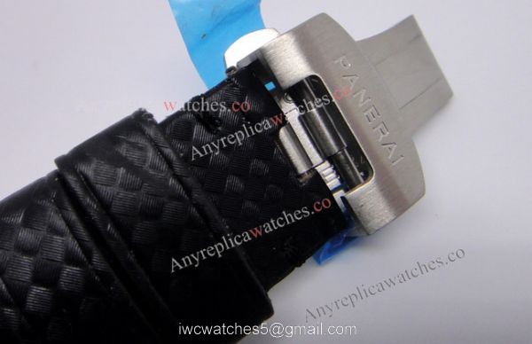 Replica Panerai Regatta Flyback Watch Black Case 44mm Replica Panerai Regatta Flyback Watch Black Case 44mm