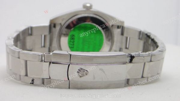 Midium Size Rolex Datejust Blue Arabic 31mm Lady Watch Midium Size Rolex Datejust Blue Arabic 31mm Lady Watch
