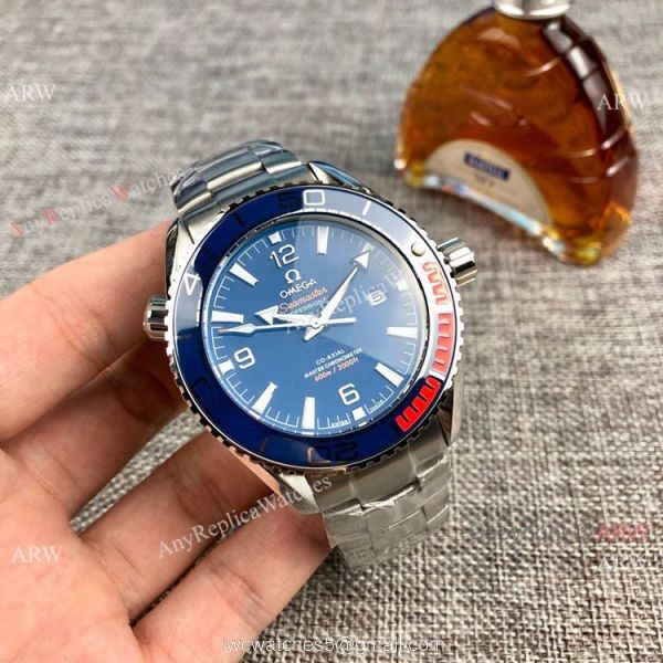 Low Price Omega Seamaster Planet Ocean 600m Omega Watch White Face Low Price Omega Seamaster Planet Ocean 600m Omega Watch White Face