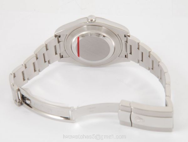NEW UPGRADED Rolex Datejust II Watch / AAA Grade / SS Oyster White Face NEW UPGRADED Rolex Datejust II Watch / AAA Grade / SS Oyster White Face