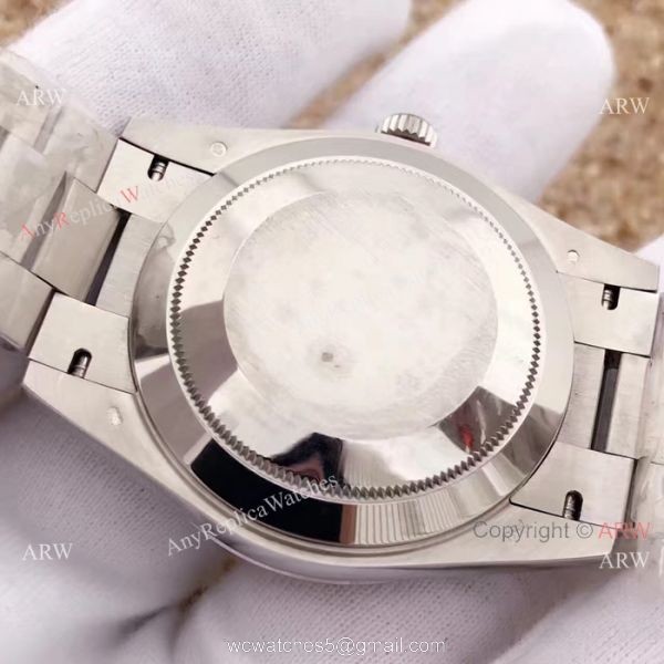 Exact Replica Swiss Quality Rolex Watch Day Date II 41 mm Watch Exact Replica Swiss Quality Rolex Watch Day Date II 41 mm Watch