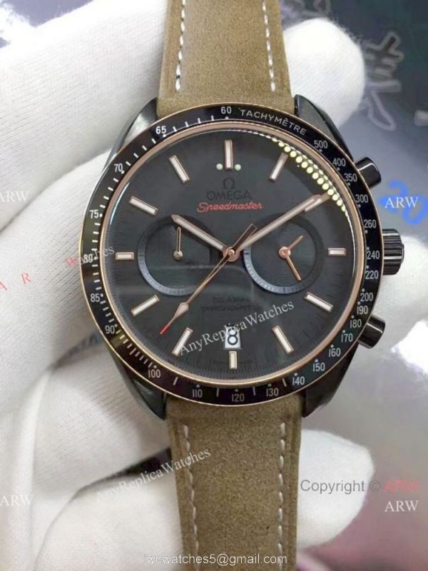 Japan Grade Omega Dark Side Of The Moon Copy Watches Gray Dial Japan Grade Omega Dark Side Of The Moon Copy Watches Gray Dial