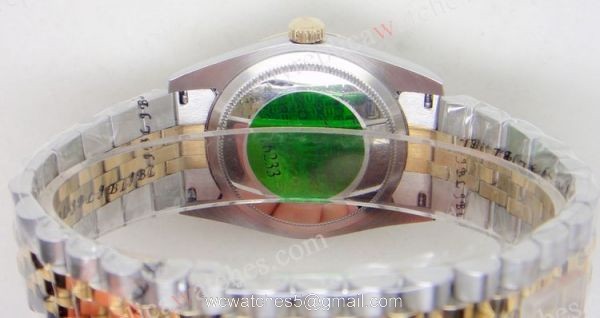 Low Price Rolex Datejust Gold White Face Jubilee Replica watch Low Price Rolex Datejust Gold White Face Jubilee Replica watch