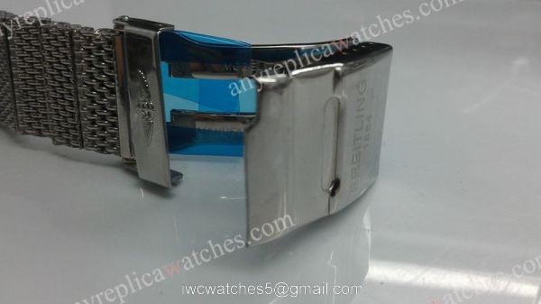 SS Breitling Transocean Chronograph Swiss Grade Black Face Men Replica SS Breitling Transocean Chronograph Swiss Grade Black Face Men Replica
