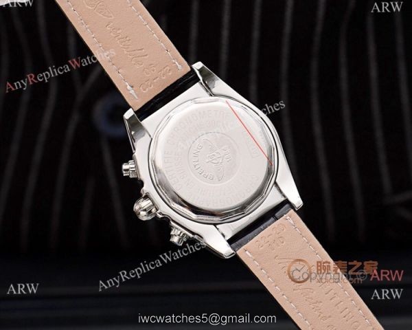 Fake Breitling Chronomat Chronograph Watches White Face Fake Breitling Chronomat Chronograph Watches White Face