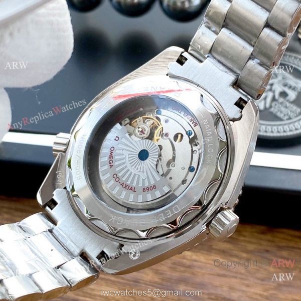 Replica Omega Planet Ocean GMT Watches Blue Ceramic Bezel SWISS GRADE CASE Replica Omega Planet Ocean GMT Watches Blue Ceramic Bezel SWISS GRADE CASE