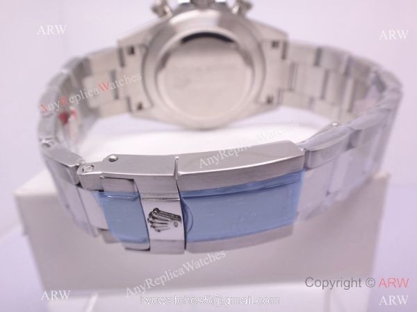The 50th Anniversary Rolex Daytona Watch Ice Blue / Ceramic bezel 42mm The 50th Anniversary Rolex Daytona Watch Ice Blue / Ceramic bezel 42mm