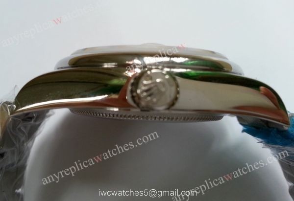 Rolex Datejust NEW Blue Arabic Markers Oyster watch 36mm Rolex Datejust NEW Blue Arabic Markers Oyster watch 36mm