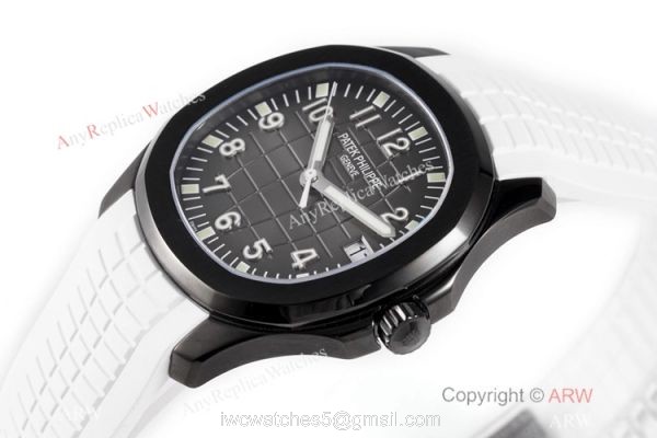 Swiss Grade 1A Patek Philippe Aquanaut Cal324 Watch New Style Swiss Grade 1A Patek Philippe Aquanaut Cal324 Watch New Style