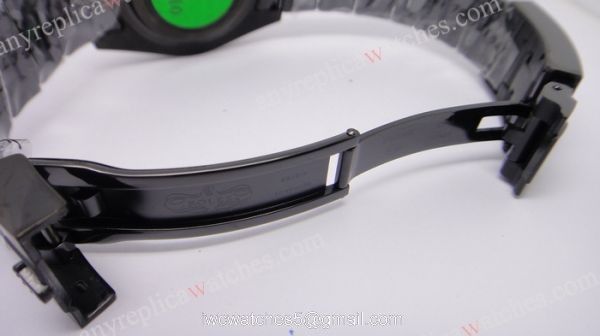Buy Replica Rolex Mastermind Submariner Black PVD / Black Ceramic Bezel Buy Replica Rolex Mastermind Submariner Black PVD / Black Ceramic Bezel