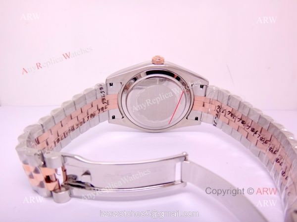 New Rolex Datejust 40mm 2-Tone Rose Gold Watch Shop Online New Rolex Datejust 40mm 2-Tone Rose Gold Watch Shop Online
