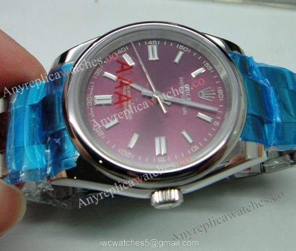 Replica Red Face Rolex Oyster Perpetual Watch 36mm or 39mm Replica Red Face Rolex Oyster Perpetual Watch 36mm or 39mm