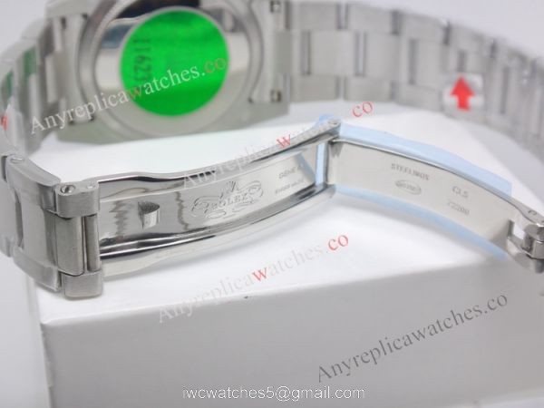 NEW Replica Rolex Oyster Perpetual Watch SS Gray Dial NEW Replica Rolex Oyster Perpetual Watch SS Gray Dial