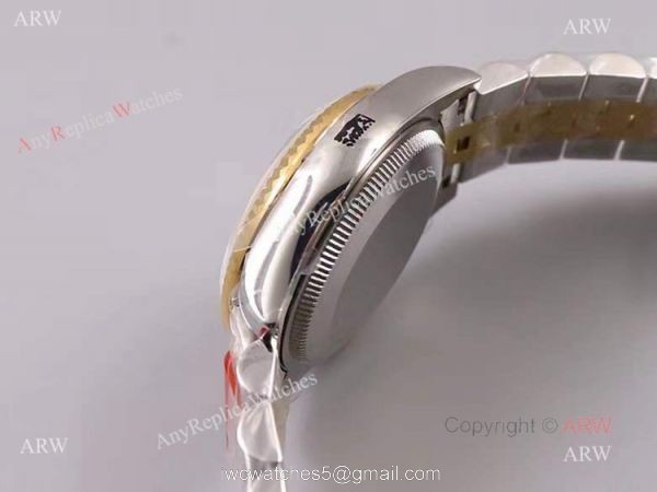 (TWF) New Rolex Datejust 31 Jubilee Watch With Green Dial Swiss Made Replica (TWF) New Rolex Datejust 31 Jubilee Watch With Green Dial Swiss Made Replica