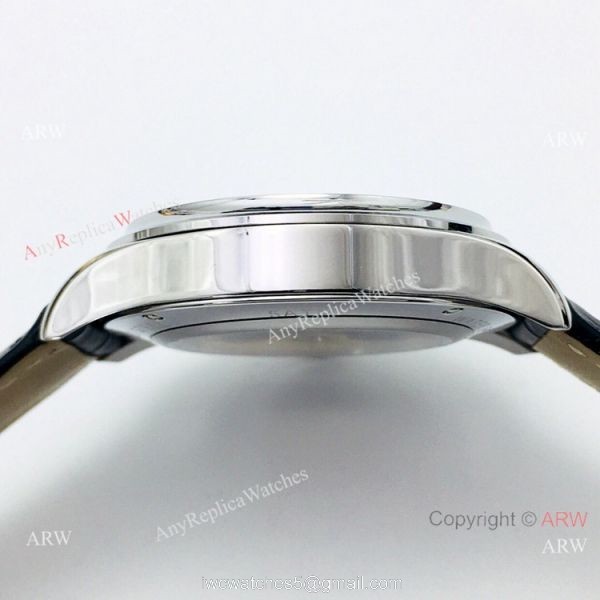AAA Replica Patek Philippe Annual Calendar Blue Dial Men Watch Cal324 AAA Replica Patek Philippe Annual Calendar Blue Dial Men Watch Cal324