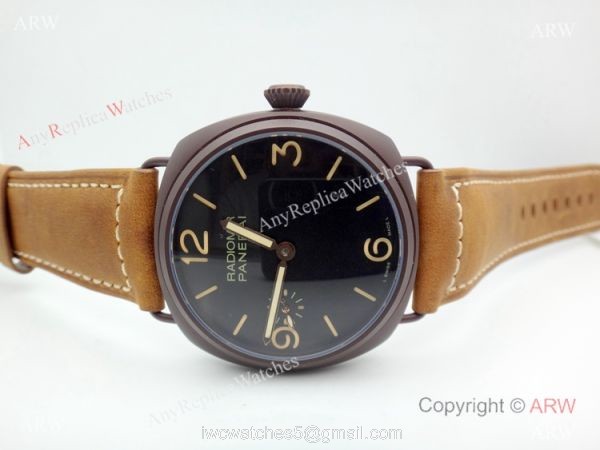 Swiss Replica Panerai PAM504 RADIOMIR COMPOSITE 47MM Swiss Replica Panerai PAM504 RADIOMIR COMPOSITE 47MM