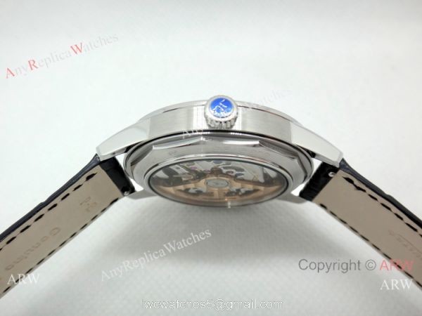 Swiss Replica Jaeger-LeCoultre Geophysic Universal Time Watch SS Swiss Replica Jaeger-LeCoultre Geophysic Universal Time Watch SS