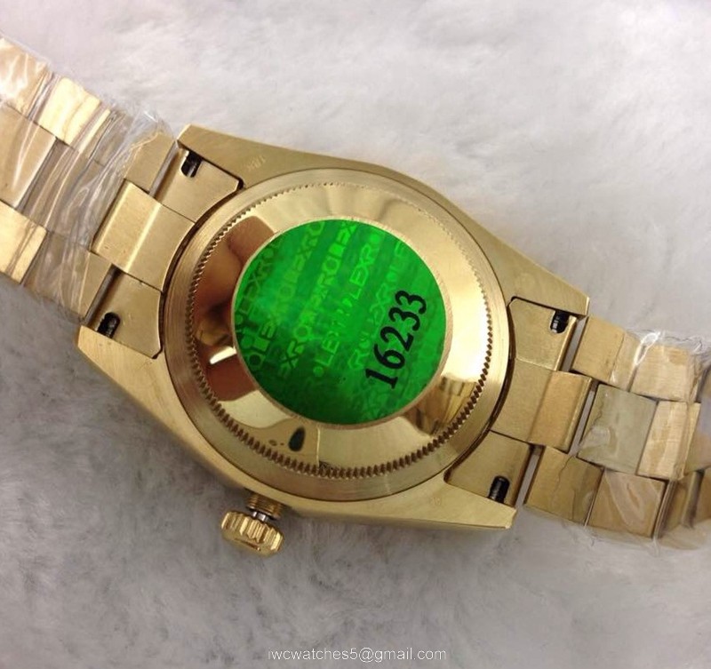Real Swiss ETA2836 Rolex Datejust II Watch 41mm Rolex President Replica Real Swiss ETA2836 Rolex Datejust II Watch 41mm Rolex President Replica