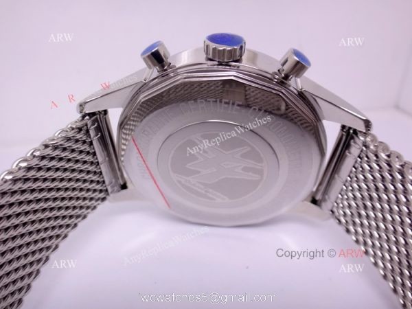Breitling Transocean Replica Watch Breitling Transocean Blue Dial Stainless Steel Breitling Transocean Replica Watch Breitling Transocean Blue Dial Stainless Steel