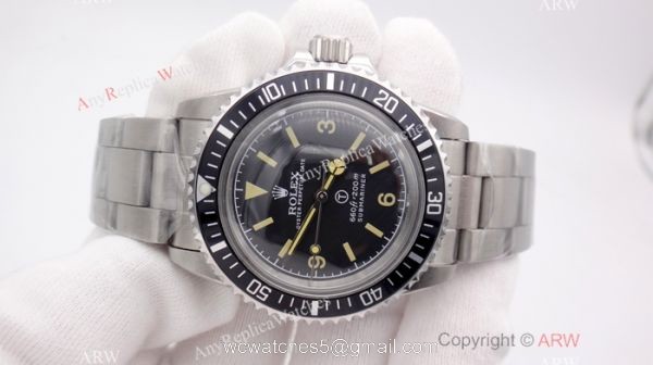 Rolex Submariner Stainless Steel Black Watch Rolex Vintage Replica Rolex Submariner Stainless Steel Black Watch Rolex Vintage Replica
