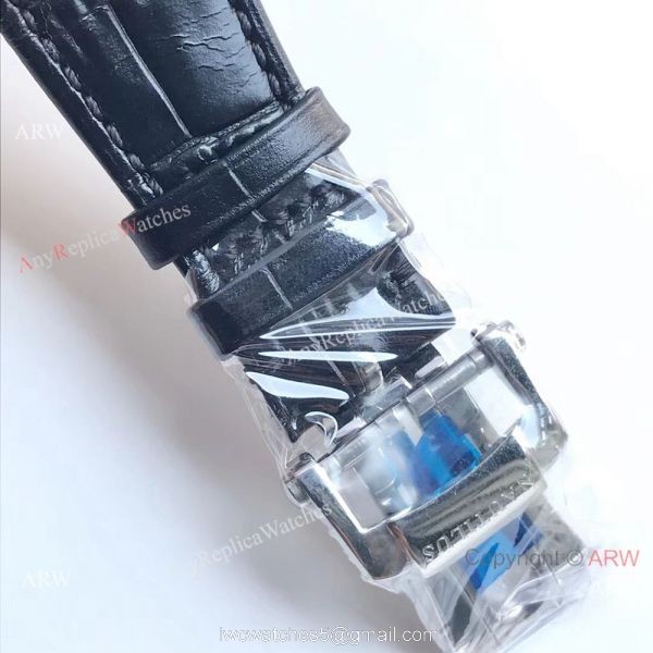 Swiss Patek Philippe Nautilus Day Date Blue Dial Watch Replica Swiss Patek Philippe Nautilus Day Date Blue Dial Watch Replica