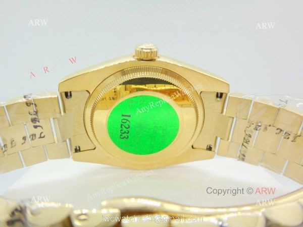 36mm Rolex Day Date Yellow Gold Replica Watches Worldwide Shipping 36mm Rolex Day Date Yellow Gold Replica Watches Worldwide Shipping