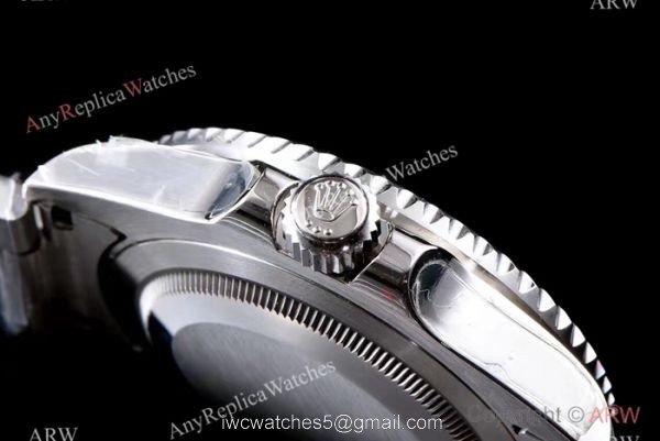 JF Factory Real Swiss ETA2836 Rolex Batman Replica Watch GMT-Master II 40mm JF Factory Real Swiss ETA2836 Rolex Batman Replica Watch GMT-Master II 40mm