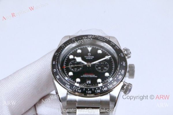 New Replica Tudor Heritage Black Bay Stainless Steel Watch 42mm New Replica Tudor Heritage Black Bay Stainless Steel Watch 42mm