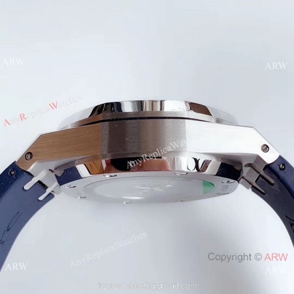 BF Factory Audemars Piguet Royal Oak Chronograph Blue Dial Replica Watch BF Factory Audemars Piguet Royal Oak Chronograph Blue Dial Replica Watch