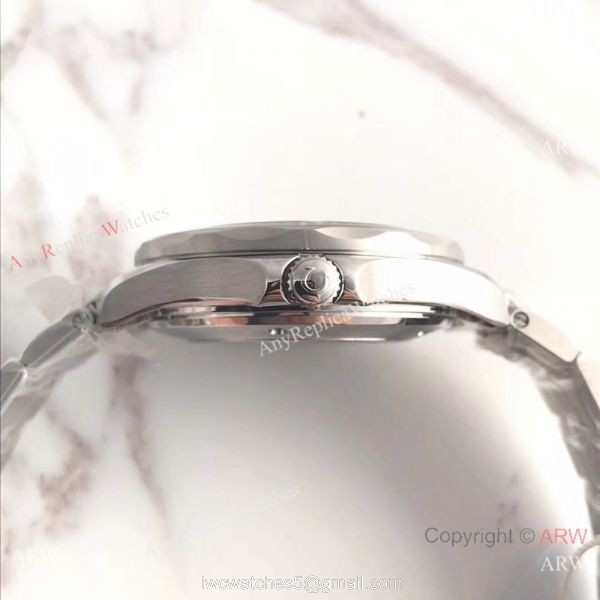 Omega Seamaster James Bond 50th Anniversary Replica Watch with Swiss 2824 Omega Seamaster James Bond 50th Anniversary Replica Watch with Swiss 2824