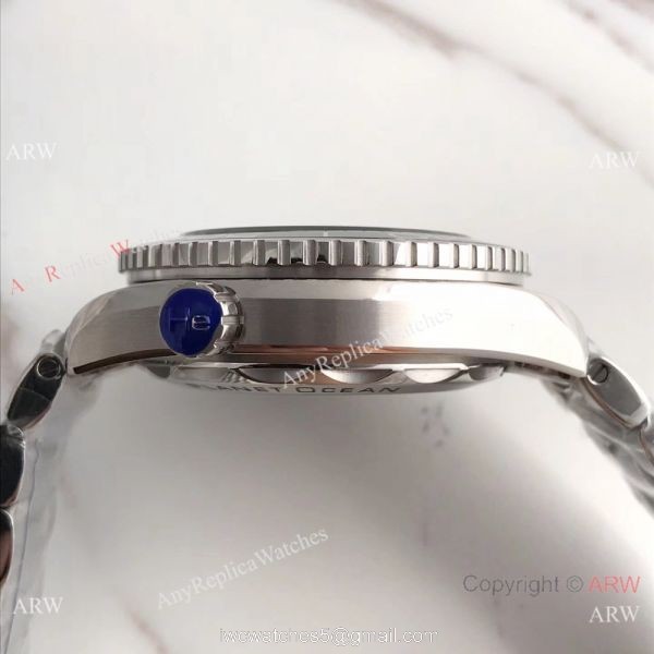 Swiss Replica Omega Seamaster Planet Ocean 600m Diver Men Watch Dark Blue Red Bezel Swiss Replica Omega Seamaster Planet Ocean 600m Diver Men Watch Dark Blue Red Bezel