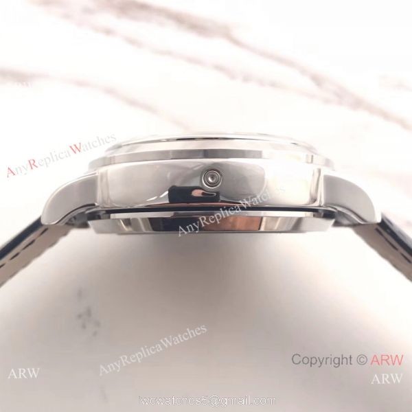 Swiss Replica Patek Philippe 6102P Sky Moon Celestial Stainless Steel Watch Swiss Replica Patek Philippe 6102P Sky Moon Celestial Stainless Steel Watch