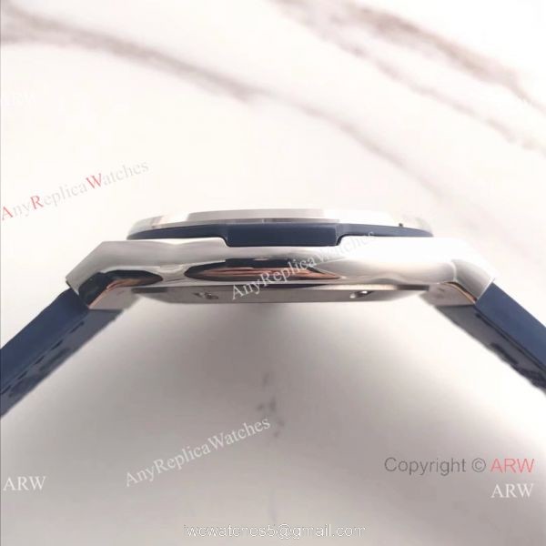 Hublot Classic Fusion HUB1112 Blue Watch Replica Swiss Hublot Hublot Classic Fusion HUB1112 Blue Watch Replica Swiss Hublot