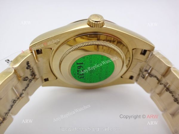 Rolex Sky Dweller Replica Wristwatch Yellow Gold Arabic Markers 40mm Rolex Sky Dweller Replica Wristwatch Yellow Gold Arabic Markers 40mm