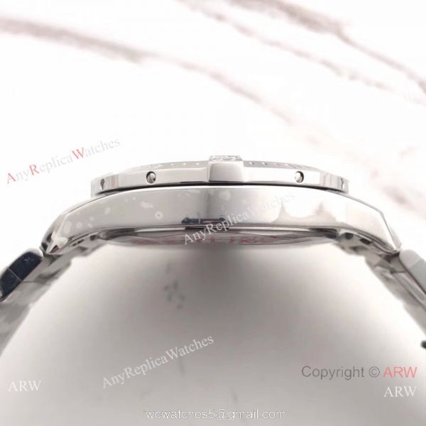 Breitling Colt Automatic 44mm Wrist Watch SS White Dial Newest Replica Breitling Colt Automatic 44mm Wrist Watch SS White Dial Newest Replica